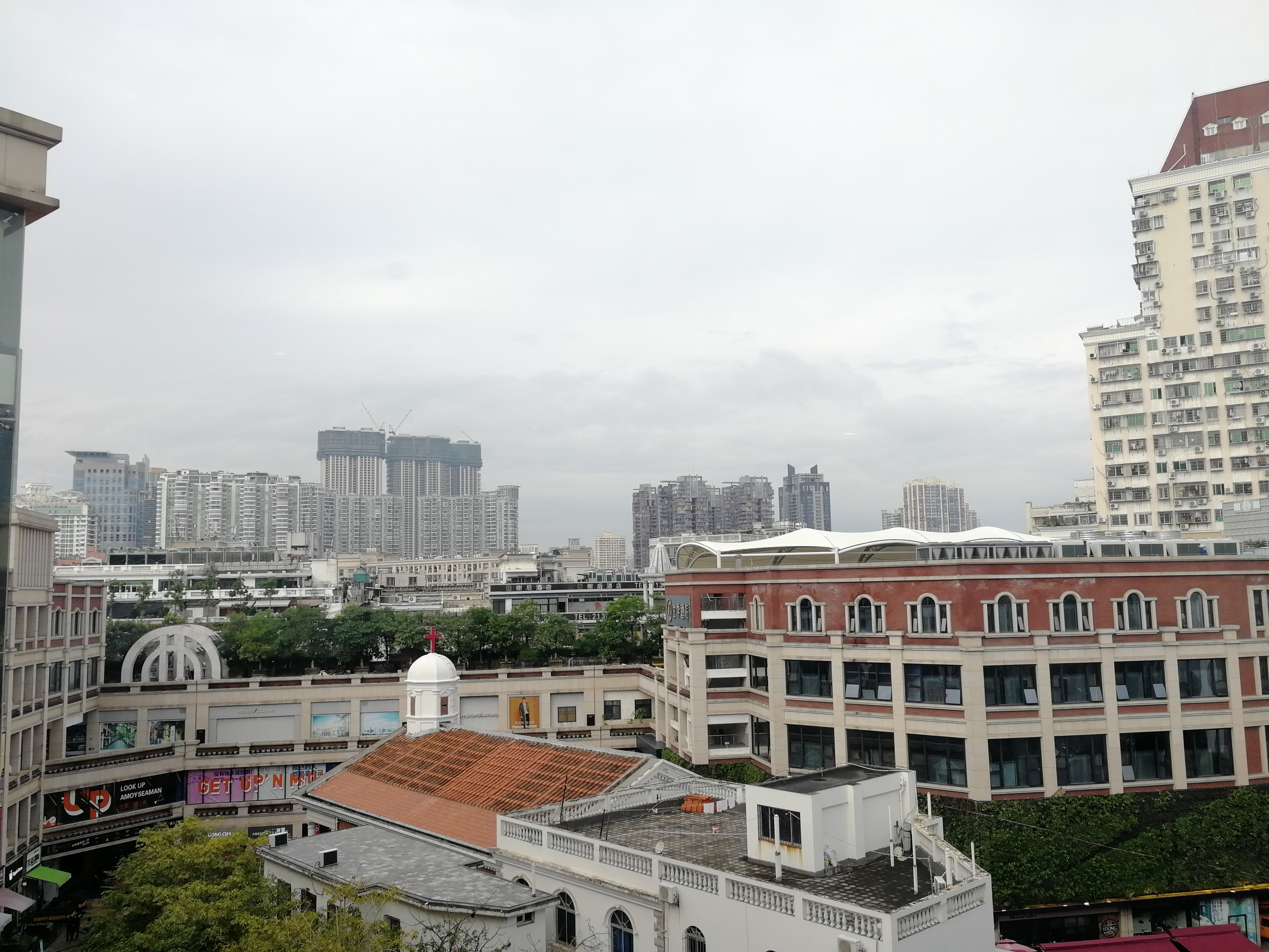 厦门五一旅游攻略景点打卡,厦门旅游必打卡景点