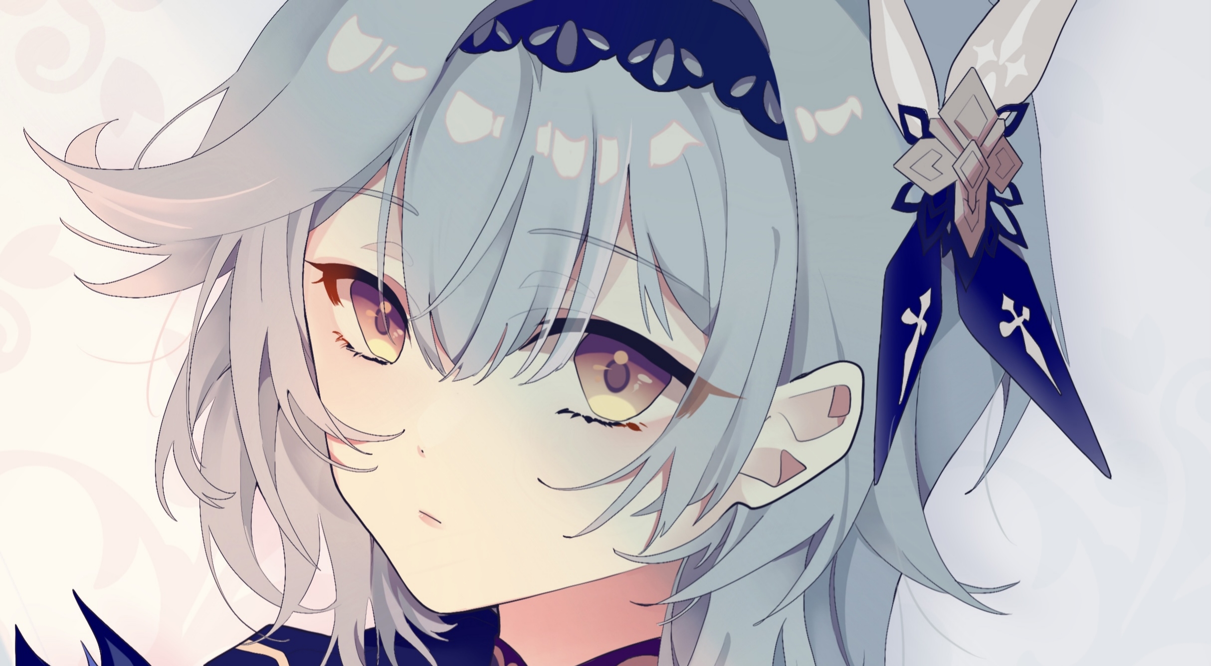 原神2.1双up,原神2.4卡池爆料材料