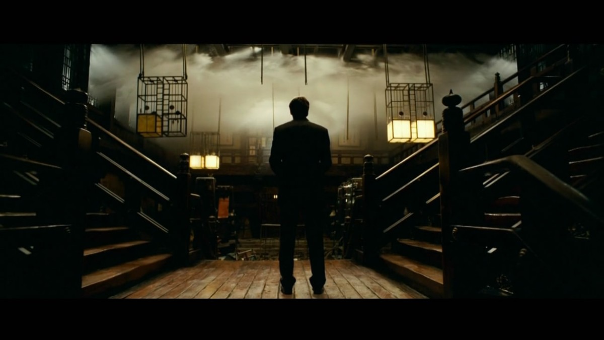 一部烧脑悬疑电影全程高能且反转,高分烧脑反转悬疑电影解说合集