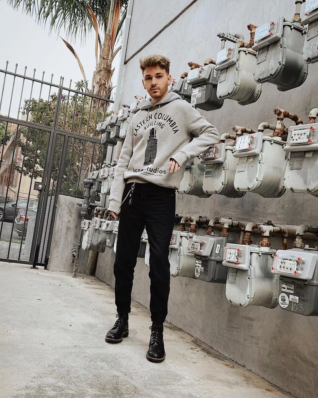 男士拍照技巧摄影攻略,男士拍照攻略大全