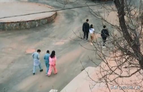 花少2合体上综艺,华少宋丹丹是哪一季