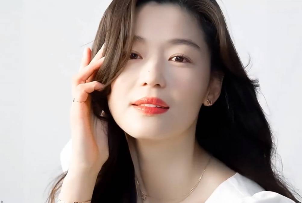 全智贤瘦身秘诀,全智贤冻龄秘诀