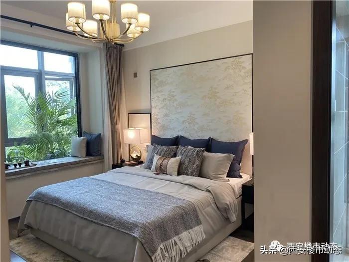 阎良电建洺悦府加推,西安电建洺悦府保障房