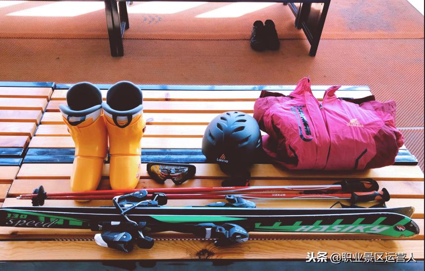 走吧！去神灵寨，给您一个不一样的冬天