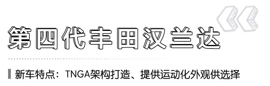 12款高尔夫旅行版和10款汉兰达2.7,高尔夫和新款汉兰达