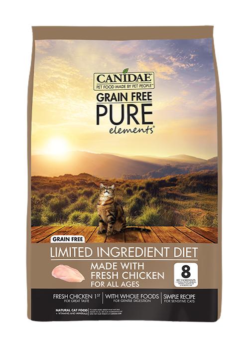 美国宠粮卡比主推鲜肉涂层高端新品,发力国内市场