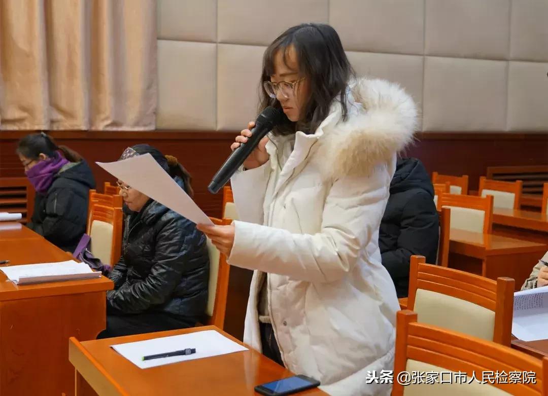 强力扫黑，铁腕惩恶！张家口市检察院召开扫黑除恶专项斗争新闻发布会