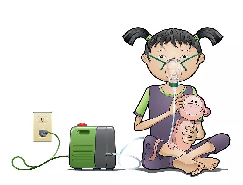 雾化治疗危害大？关于雾化的谣言，这篇文章解释给你听