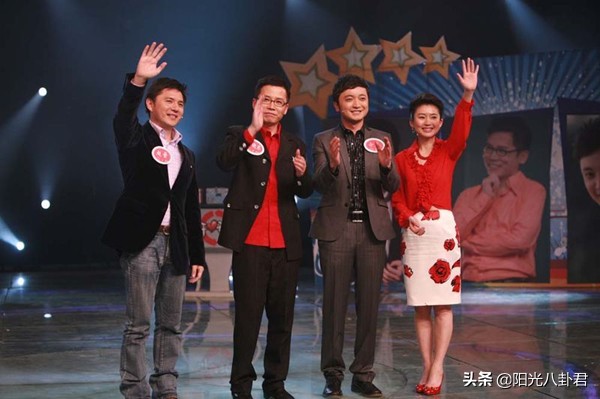 赵普最近爆料了什么,央视网红赵普现状