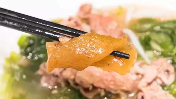 万象牛肉粿条,正宗的地道的粿条