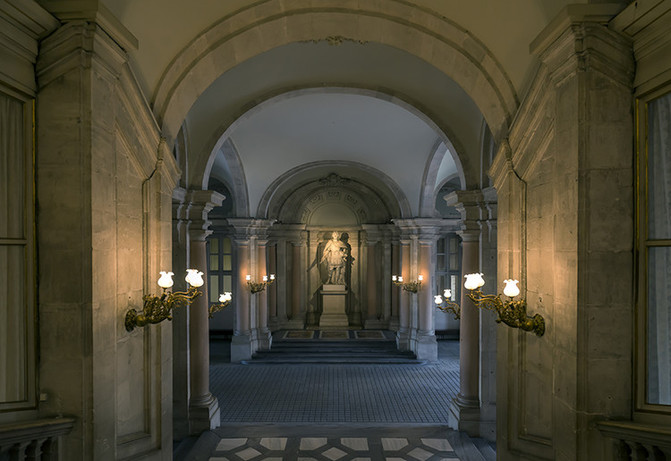 走上伊比利亚半岛观逝去的海上帝国之十：西班牙马德里