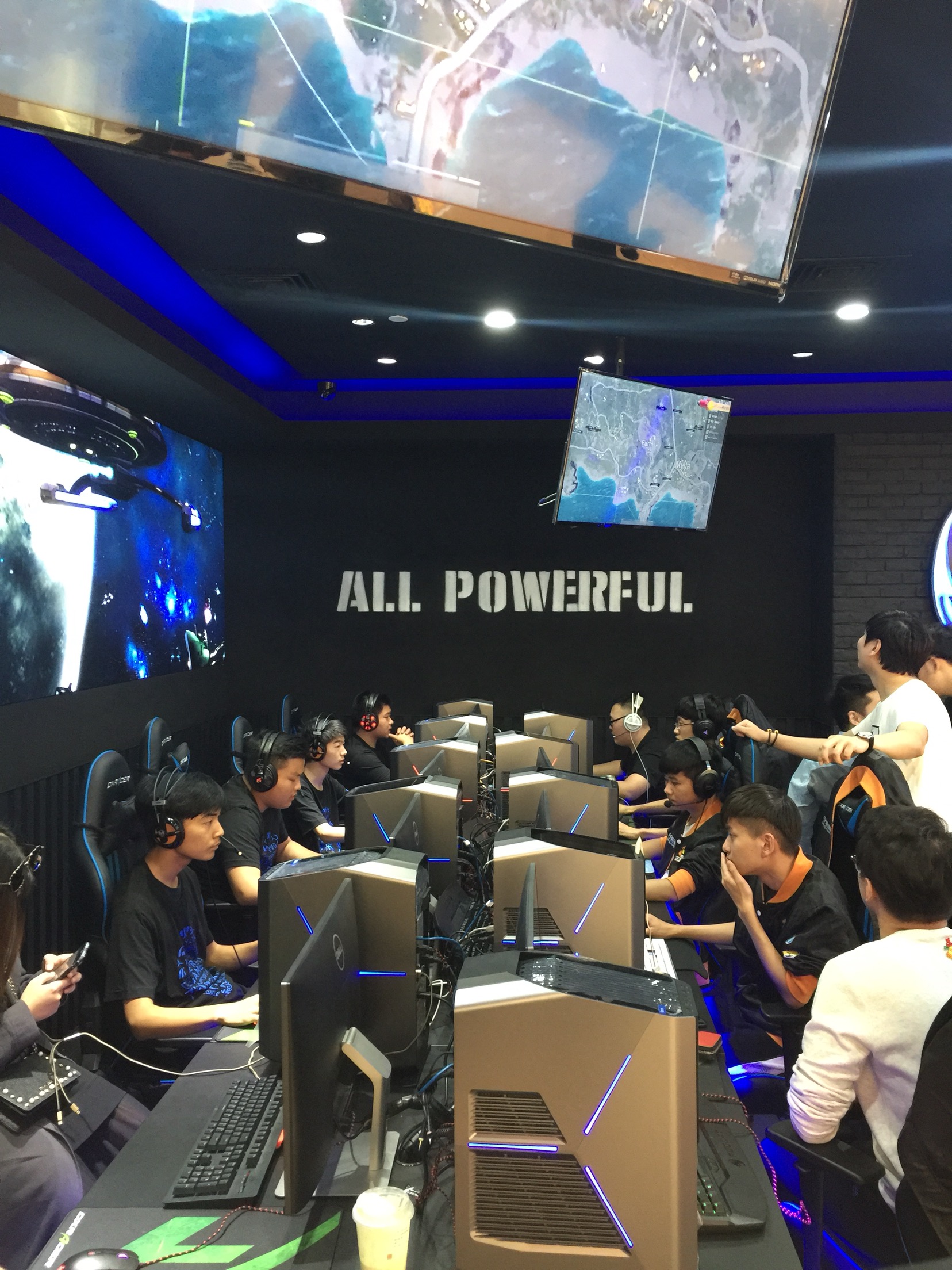 上海外星人二手店铺,外星人电脑官方旗舰店官网