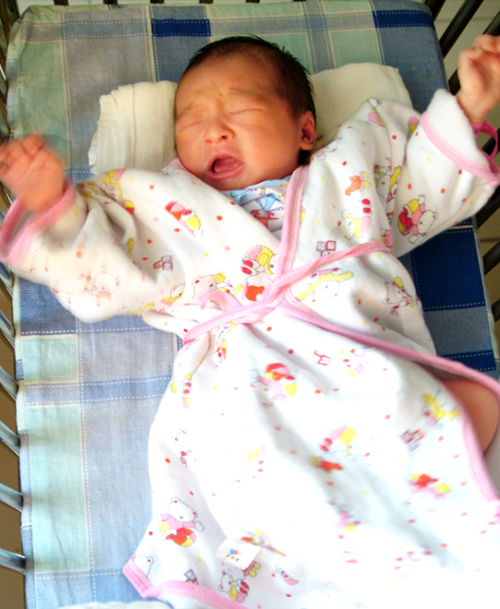 美国加州儿科医生用这17招带孩子,看看对你有没有帮助