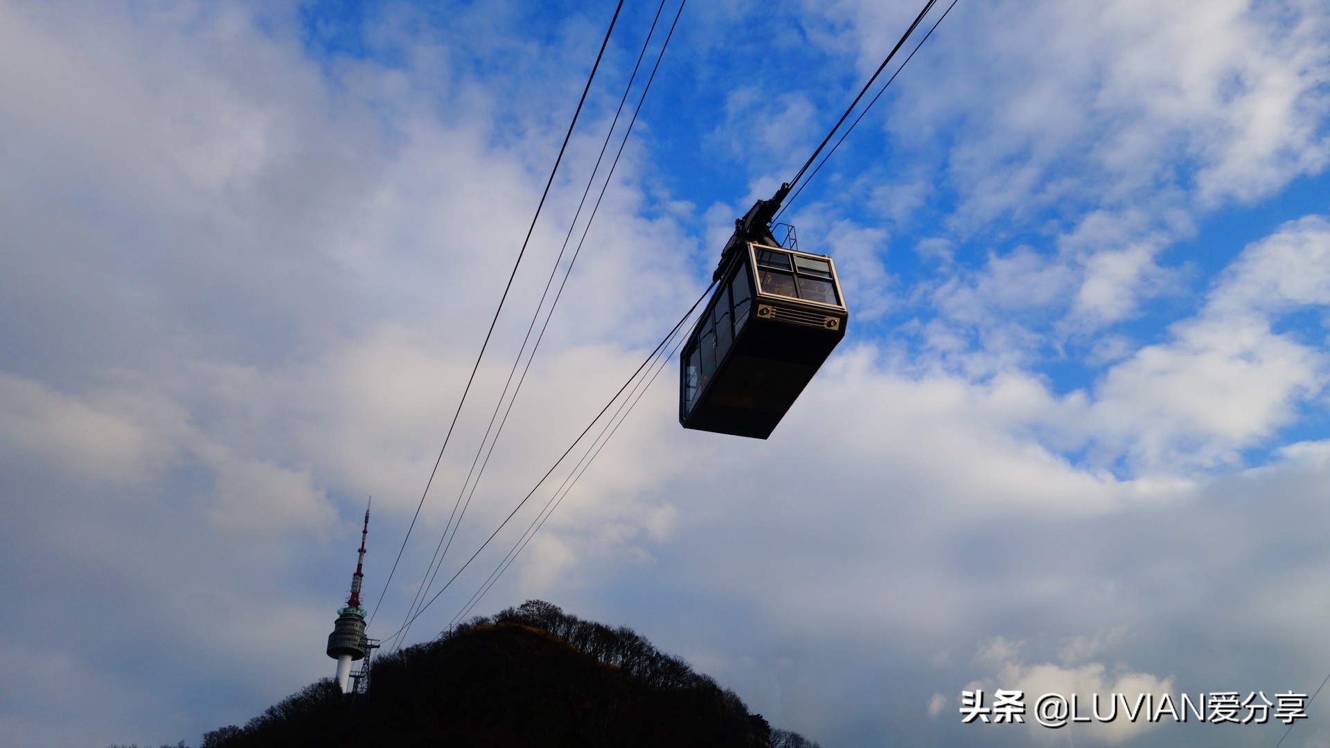 辞职去旅游一个月,去韩国自由行都需要准备什么