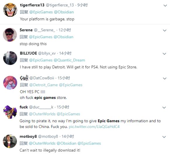 epic最新大作,epic四款大作揭秘