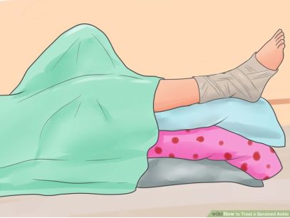 每个跑者必懂的15个知识点,崴脚跑步技巧