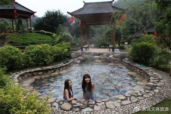 清远温泉排名前十名,清远真温泉私人室内温泉
