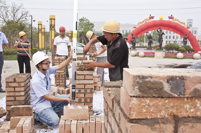 墙体厚度标准18墙,房屋墙体抹灰厚度尺寸