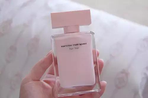 十款斩男香测评,十种斩男香