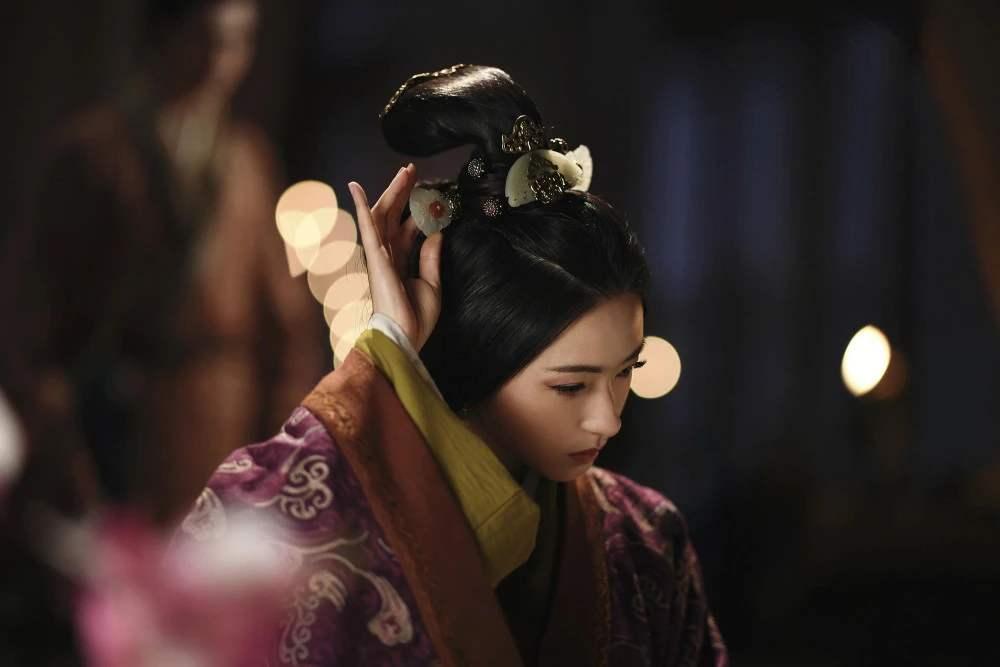 卧龙吟:孙权晚年为何极度昏庸?其实看看他的七个老婆就明白了