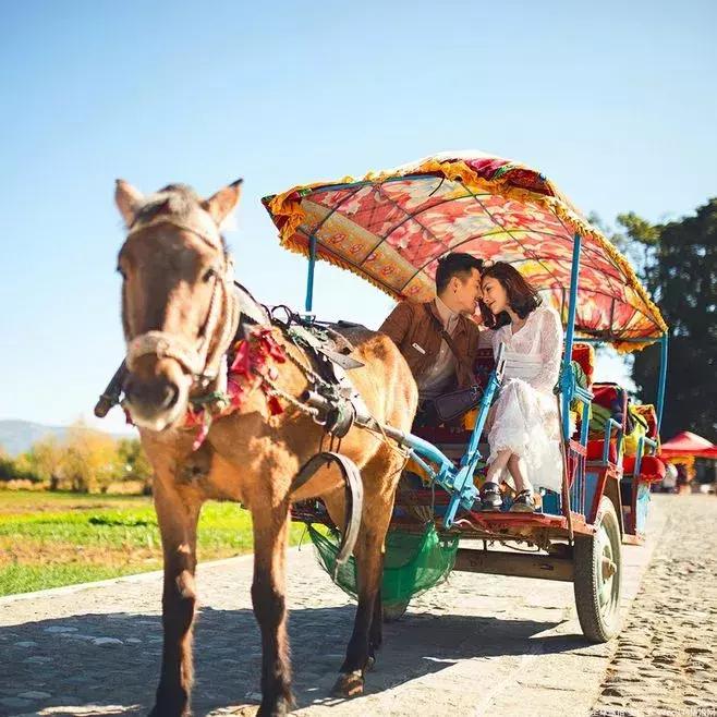 云南昆大丽版纳双飞10日游多少钱,云南6天5晚昆大丽双人双飞游