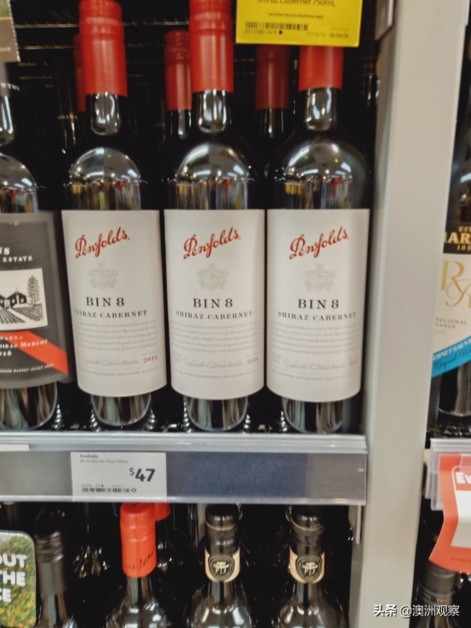 澳洲chemistwarehouse购物过程,带你逛澳大利亚