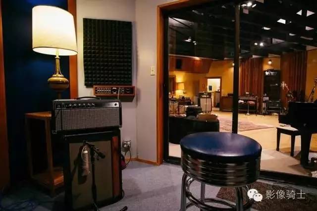 原创独立音乐人录音室,北京著名音乐人录音室