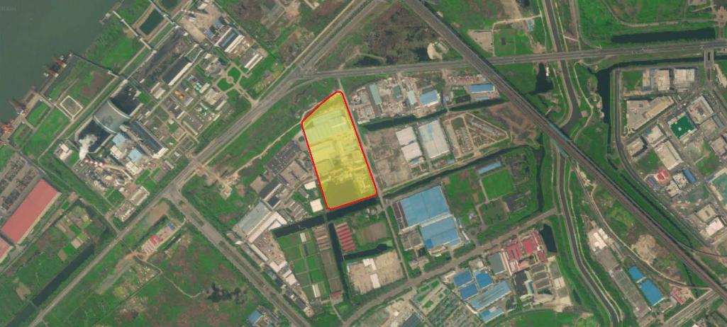 重磅占地104亩城北板块纯新盘亮相,城南片区最新开发有哪些新楼盘