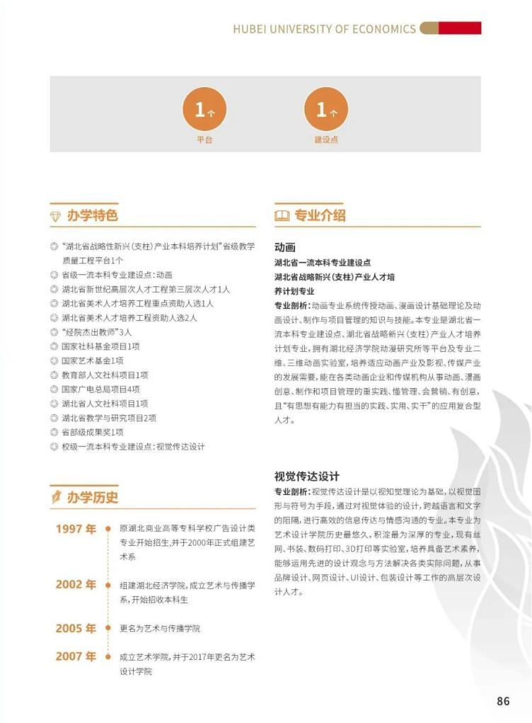 湖经院景|百年商科教育学院特色巡展