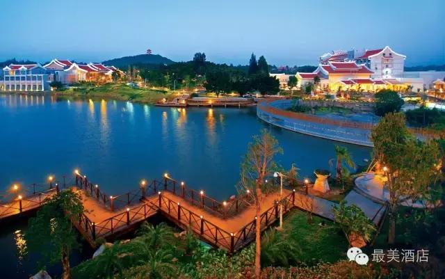2019年最舒适的酒店,国内最美野奢酒店