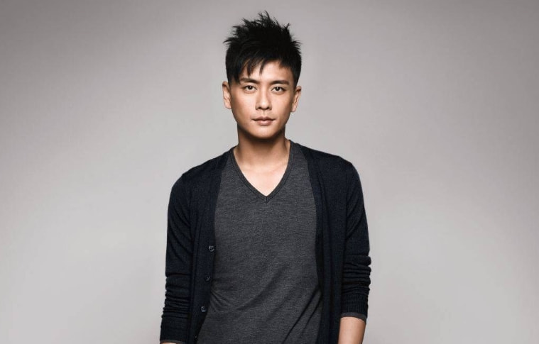 黄宗泽演花花公子电视剧,黄宗泽花花公子名场面