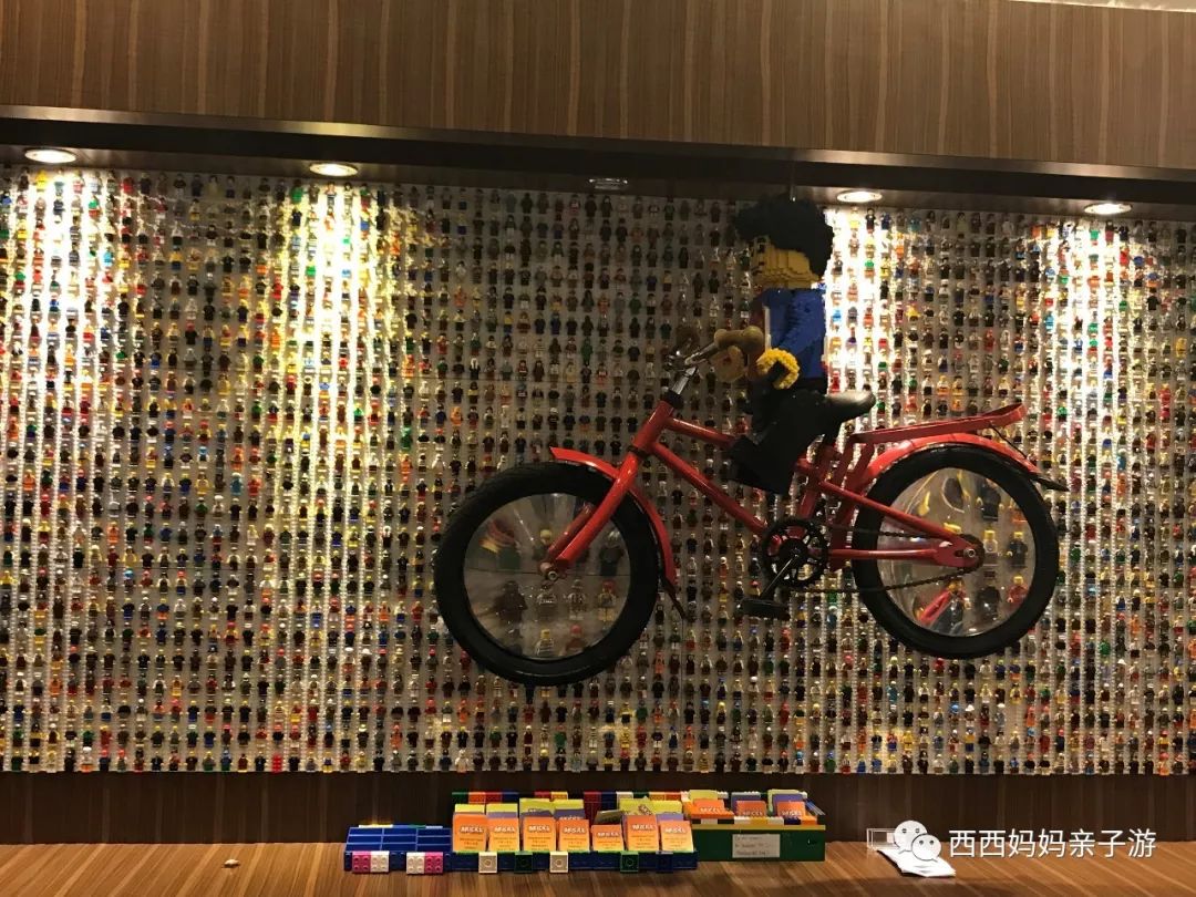 新加坡一天来回马来西亚乐高乐园,乐高马来西亚旅游记