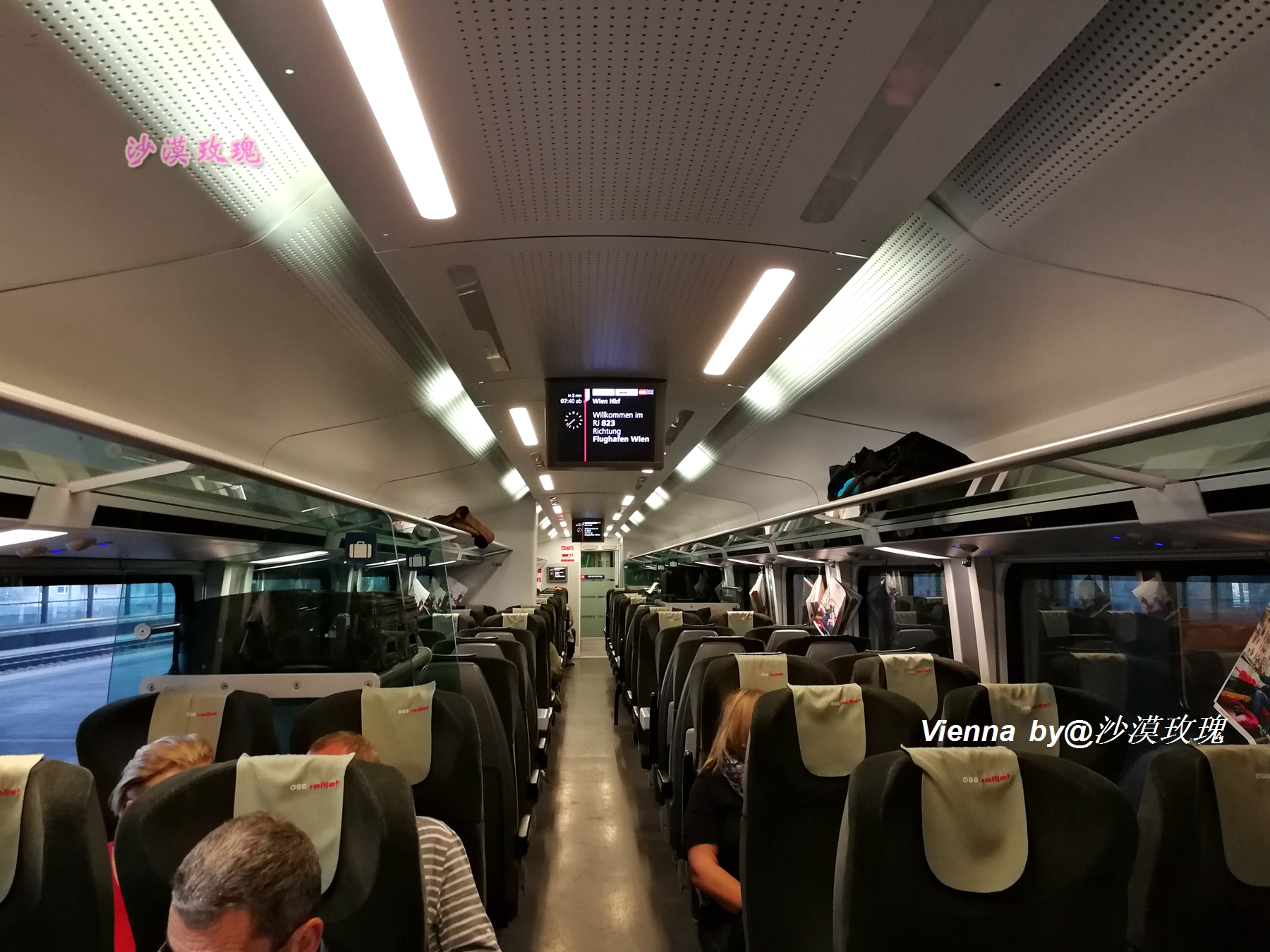 干货|在不能自驾的捷克,手把手教你预订铁路车票