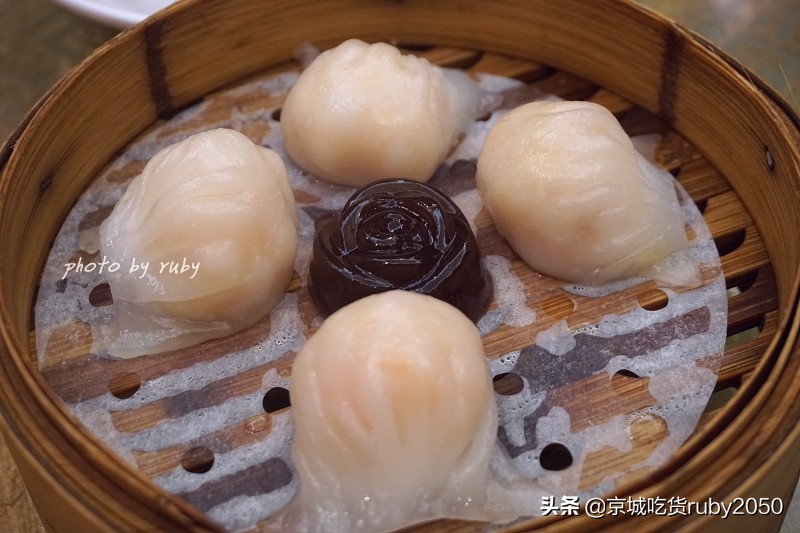 品质好的广式早茶,人气很旺的粤式早茶