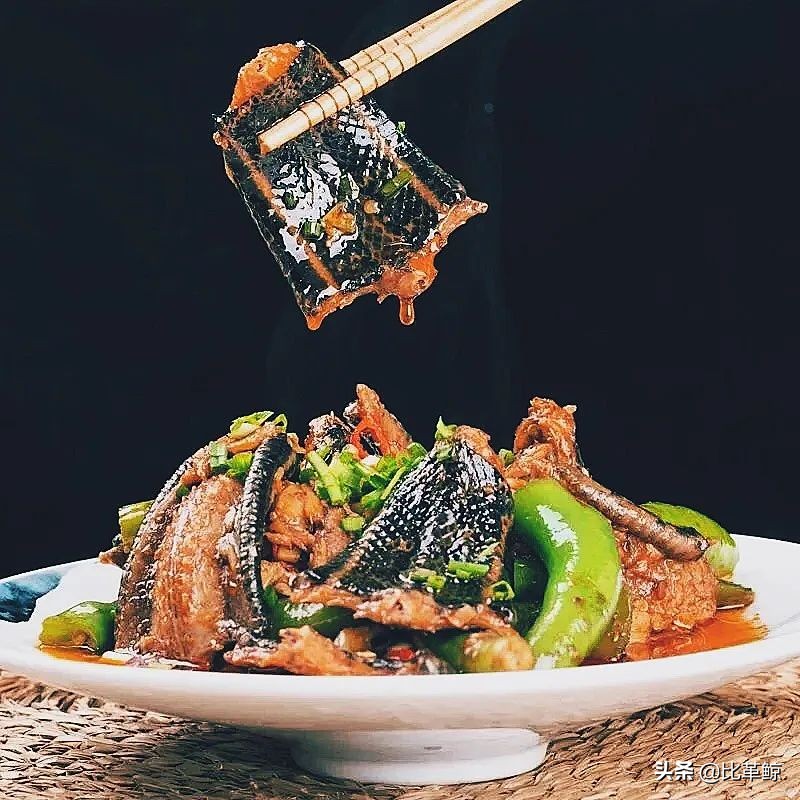 湖南姜辣口味蛇,湖南吃口味蛇吗