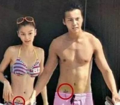 “嫩模皇后”杨颖的升级打怪史,小说都不敢这么写