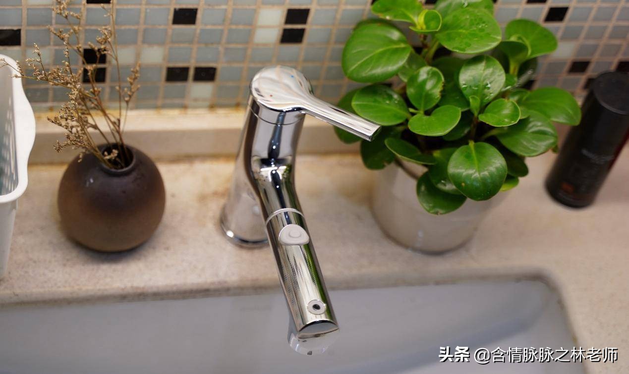 免拆龙头热水龙头厨房家用,厨卫清洁水龙头