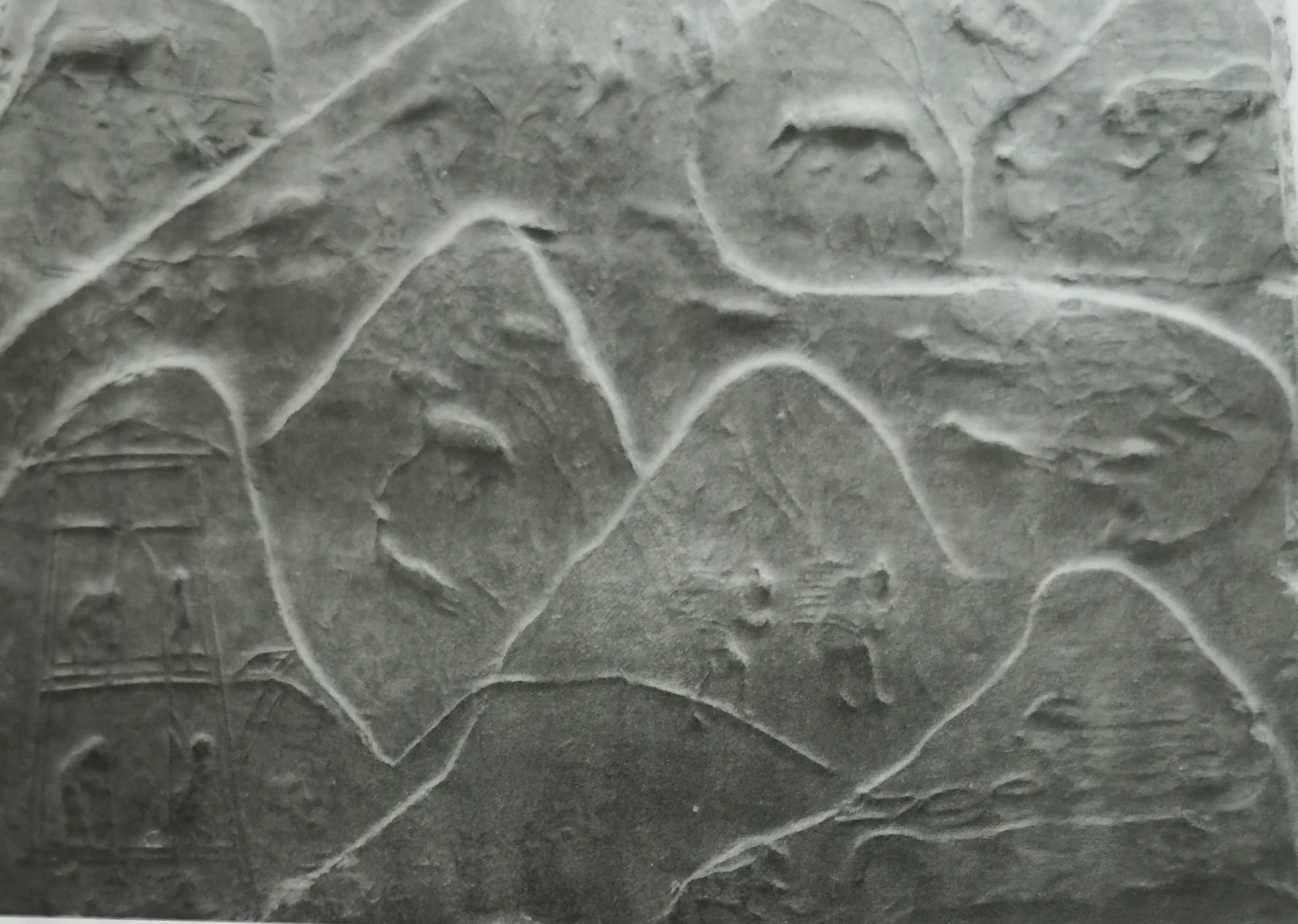 荒芜贬谪之地？还是文化融合之乡？景观考古视角下的巴山楚水