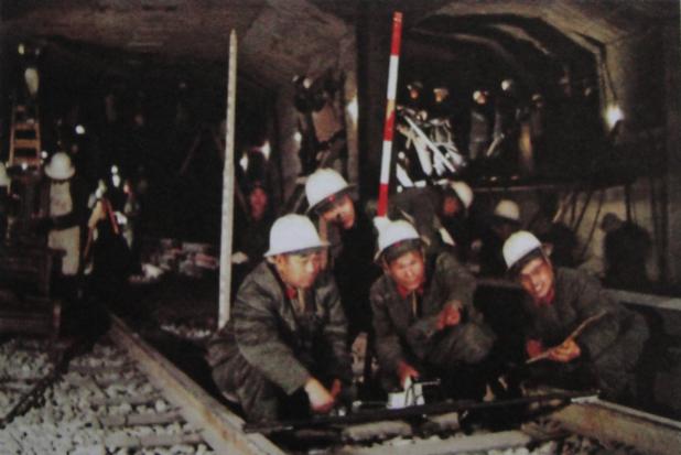 一号线到底有多安全？设计者揭秘北京地铁50年前为何秘密修建