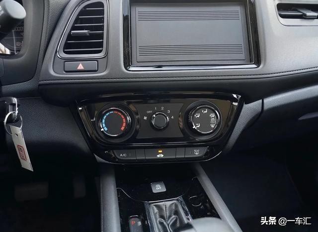 本田缤智1.5l精英智享版,本田缤智20191.5t精英版功能介绍