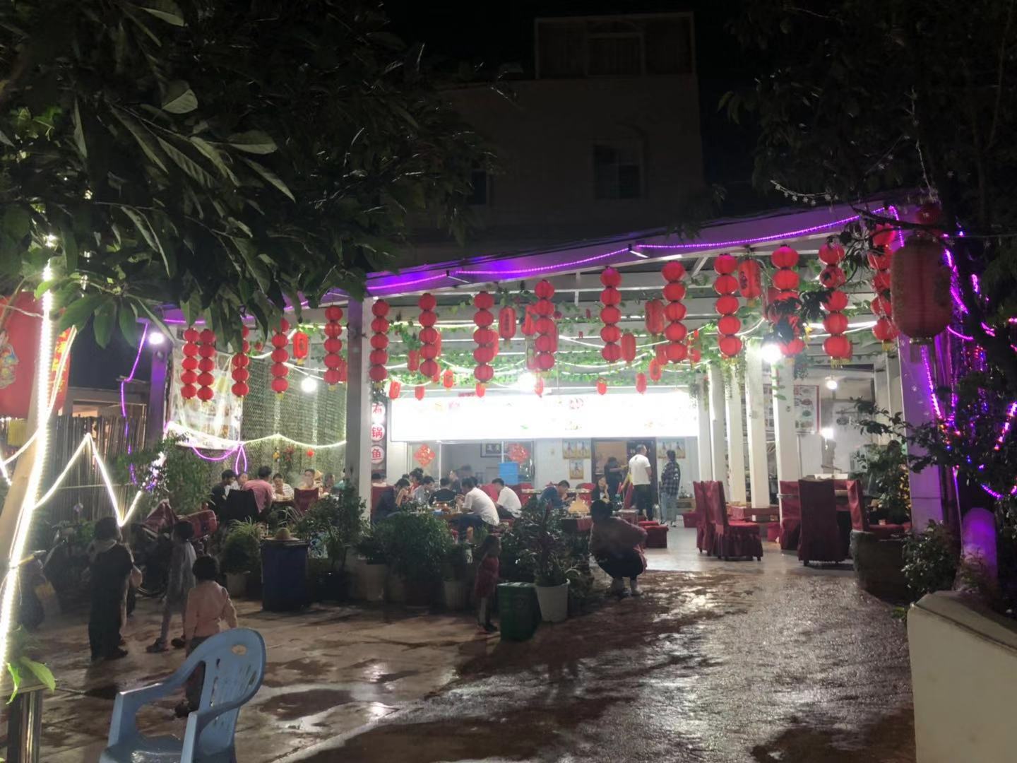 抚仙湖的浪漫,美丽的地方抚仙湖