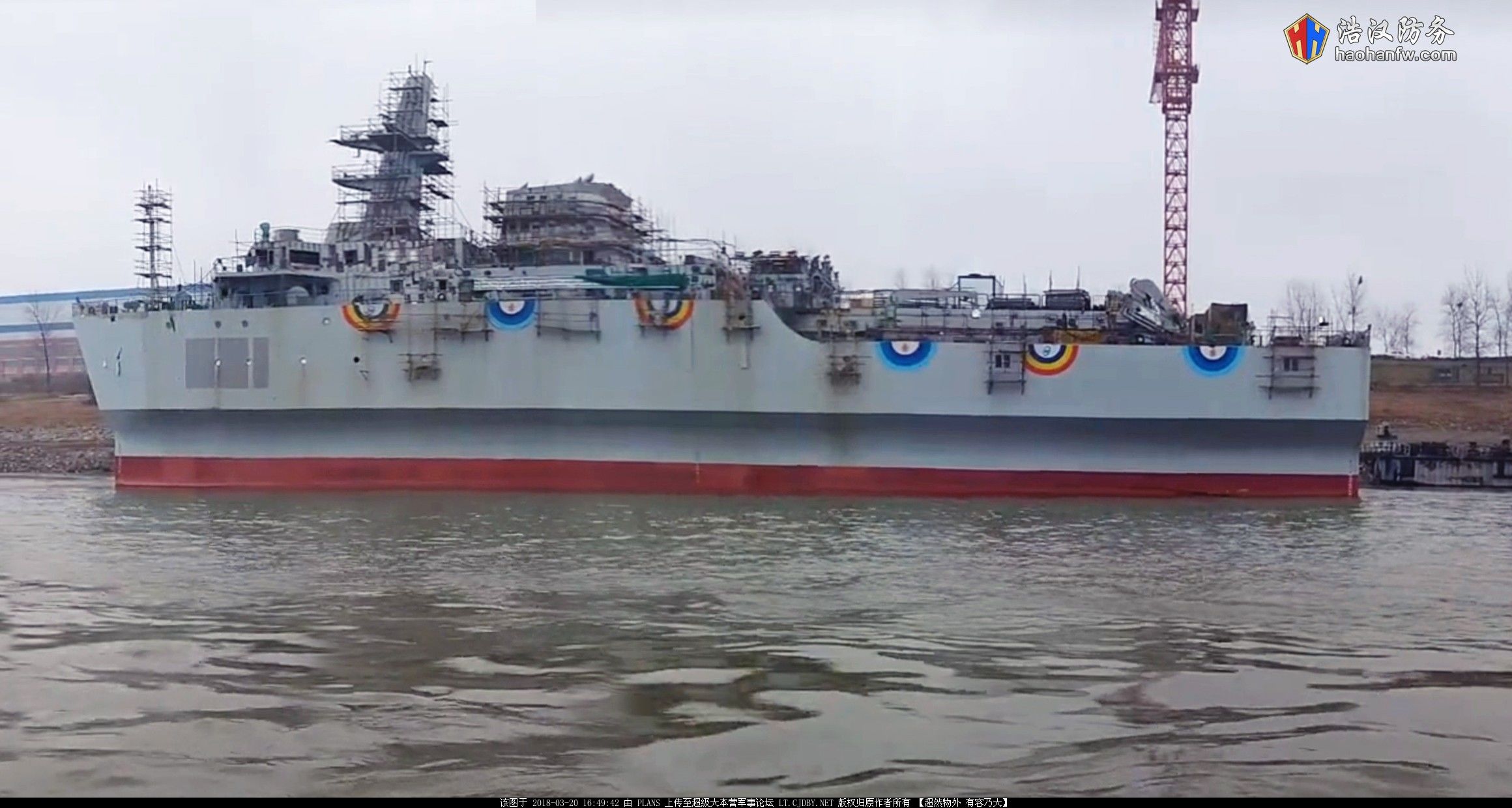 2010-2020海军舰艇十年吨位变化 (2019世界各国海军舰艇总吨位排名)