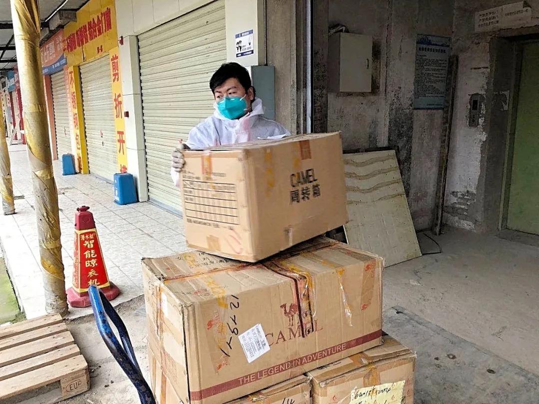 做代购的都是什么人,做代购很辛苦吗