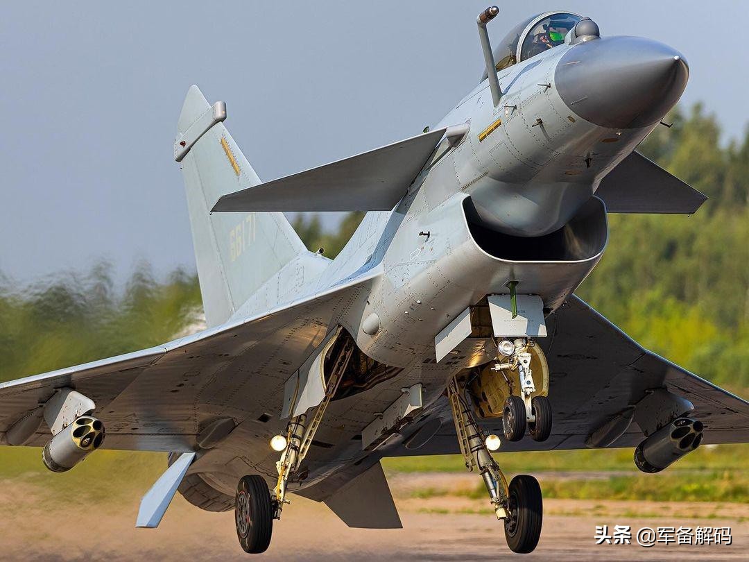 出口战机歼7m,中国出口多少架歼10c