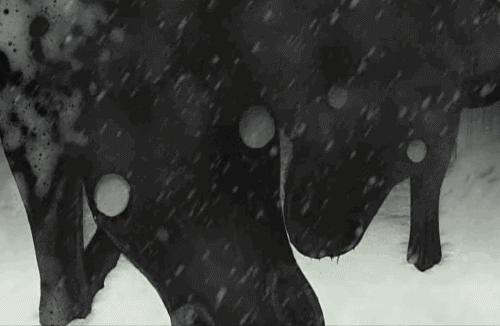 豆瓣8.4，这部20分钟的天才之作刻画了极致的冷酷与怪诞