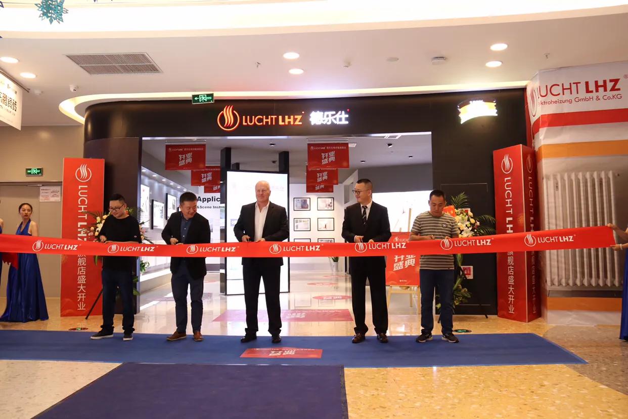 燃气涨价冬天取暖,德国德乐仕电暖气片