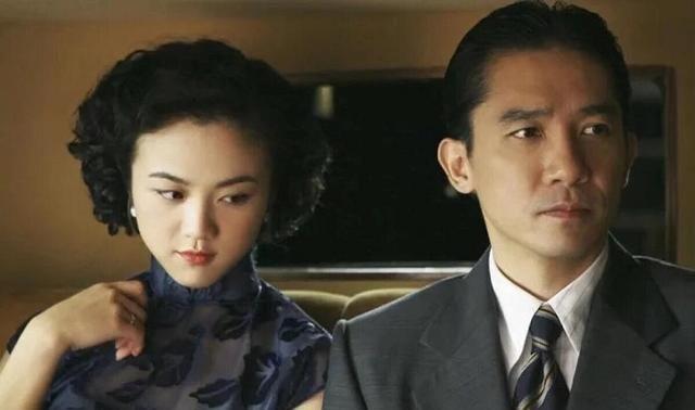 张爱玲的《色戒》写了三十多年，真的不只是色情那么简单