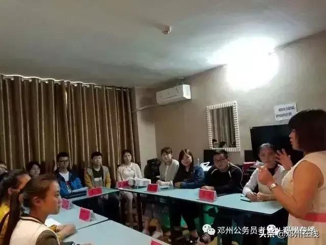 公务员没背景能到什么级别,没背景考公务员能上岸么