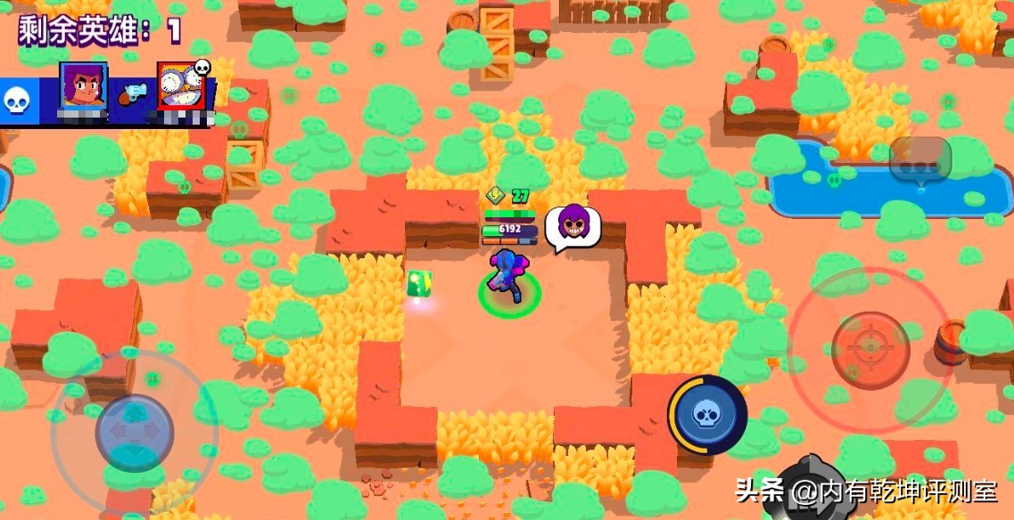 荒野乱斗英雄等级重要吗,荒野乱斗英雄降级