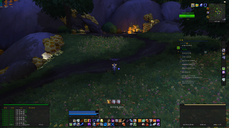 i79700f配微星b360m迫击炮,微星rtx2070显卡怎么设置